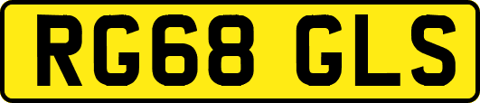 RG68GLS