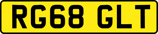 RG68GLT