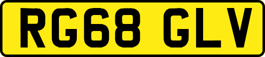 RG68GLV