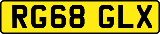 RG68GLX