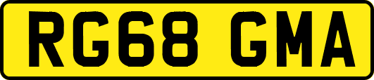 RG68GMA