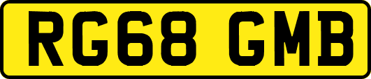 RG68GMB