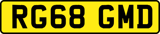 RG68GMD