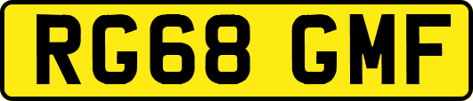 RG68GMF