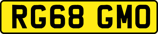 RG68GMO