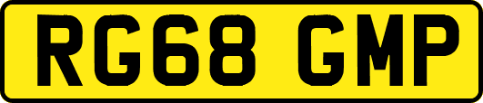 RG68GMP