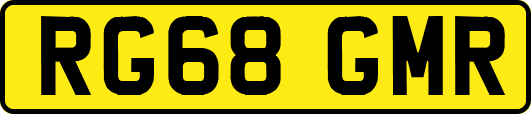 RG68GMR