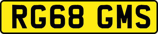 RG68GMS