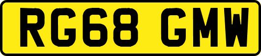 RG68GMW