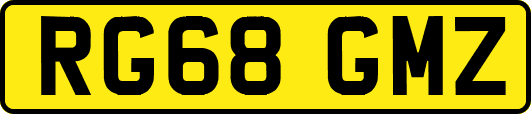 RG68GMZ