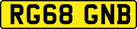 RG68GNB