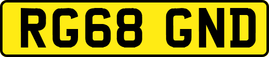 RG68GND