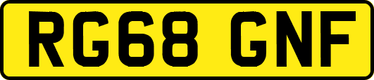 RG68GNF