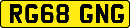 RG68GNG