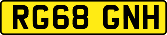 RG68GNH