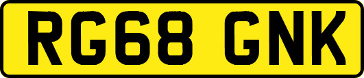 RG68GNK