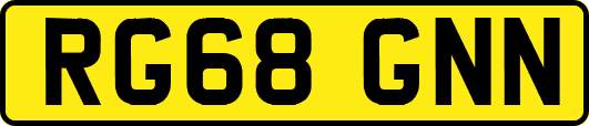 RG68GNN