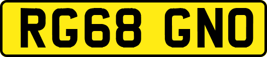 RG68GNO