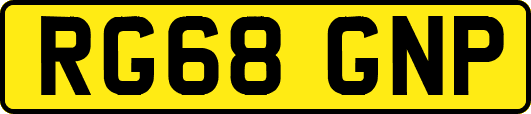 RG68GNP