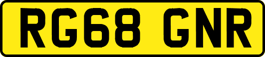 RG68GNR