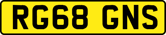 RG68GNS