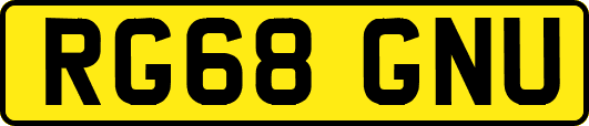 RG68GNU