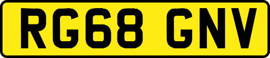 RG68GNV