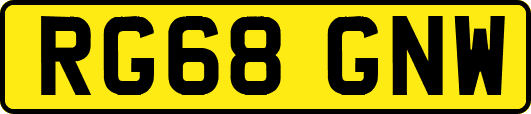 RG68GNW