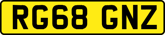 RG68GNZ