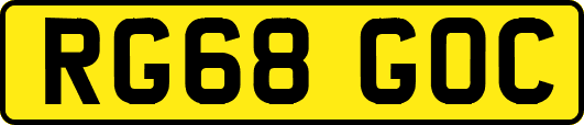 RG68GOC