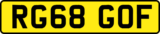 RG68GOF