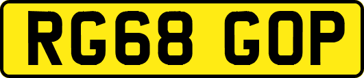 RG68GOP