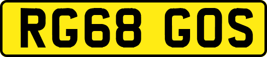 RG68GOS