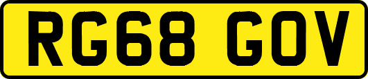 RG68GOV