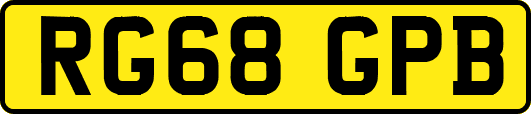 RG68GPB