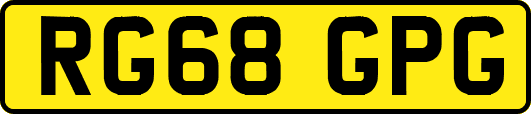 RG68GPG