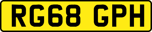 RG68GPH