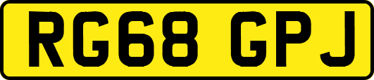 RG68GPJ