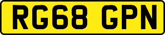 RG68GPN