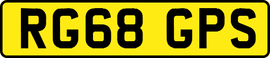 RG68GPS