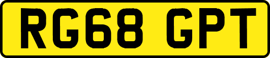 RG68GPT