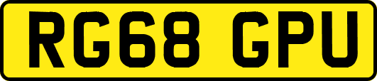 RG68GPU