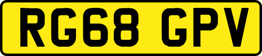 RG68GPV