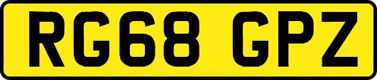 RG68GPZ