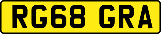 RG68GRA