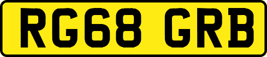 RG68GRB