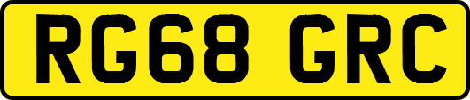 RG68GRC