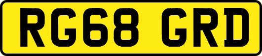 RG68GRD