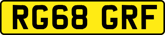 RG68GRF