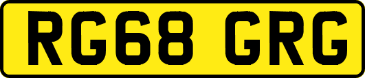 RG68GRG
